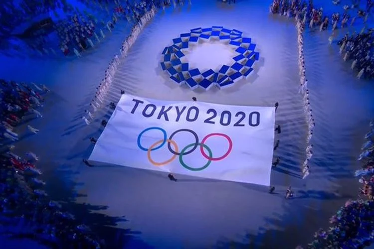 Gegara Lakukan Hal Ini, Atlet Israel di Kampung Olimpiade Tokyo Dicap Norak