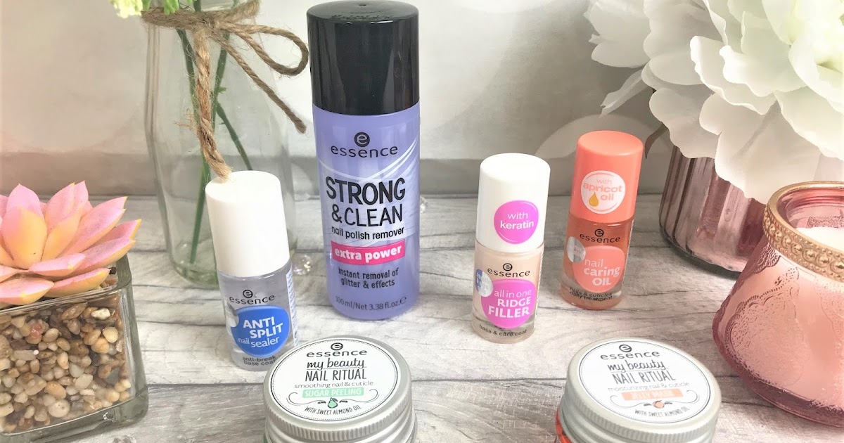 essence ridge filler