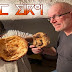  الخبز الأمازيغي التقليدي يستهوي الطباخ البريطاني ريتشارد بيرتينيت - صور