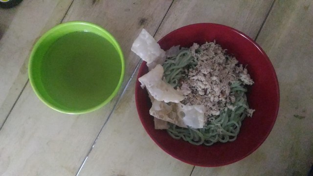 MIE RAJA RASA – KULINER KEKINIAN DI KOTA PROBOLINGGO - firmankasan.com