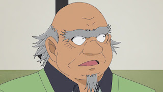 名探偵コナン アニメ 1018話 骨董盆は隠せない | Detective Conan Episode 1018