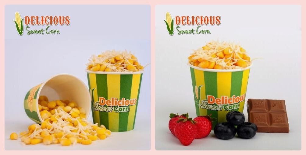 Waralaba Jagung Manis Franchise Jasuke Jagung Susu Keju Murah