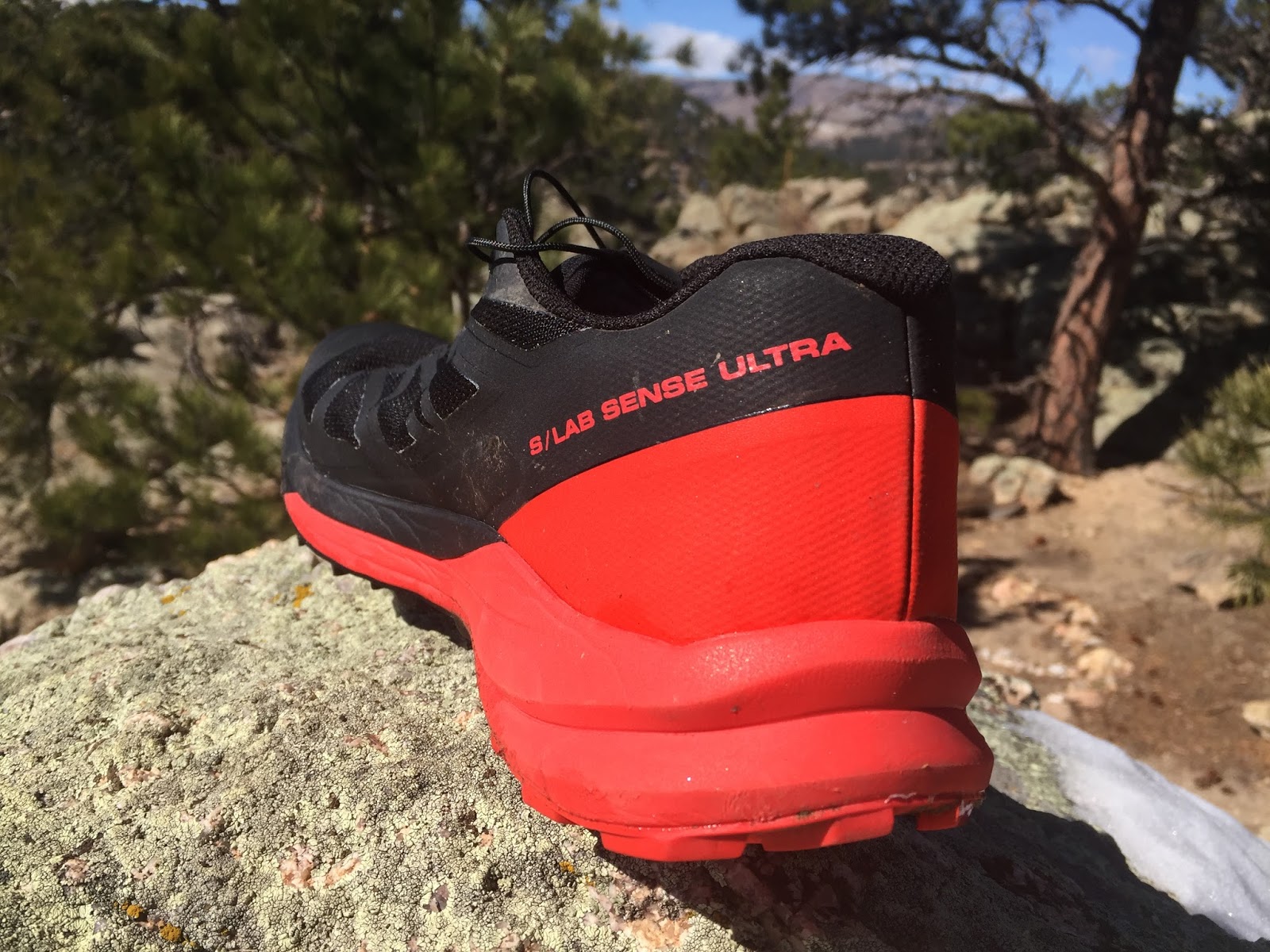 Road Trail Run: S-Lab Sense Ultra Review - S-Lab Race Performance Now Comes With Ample Cushion