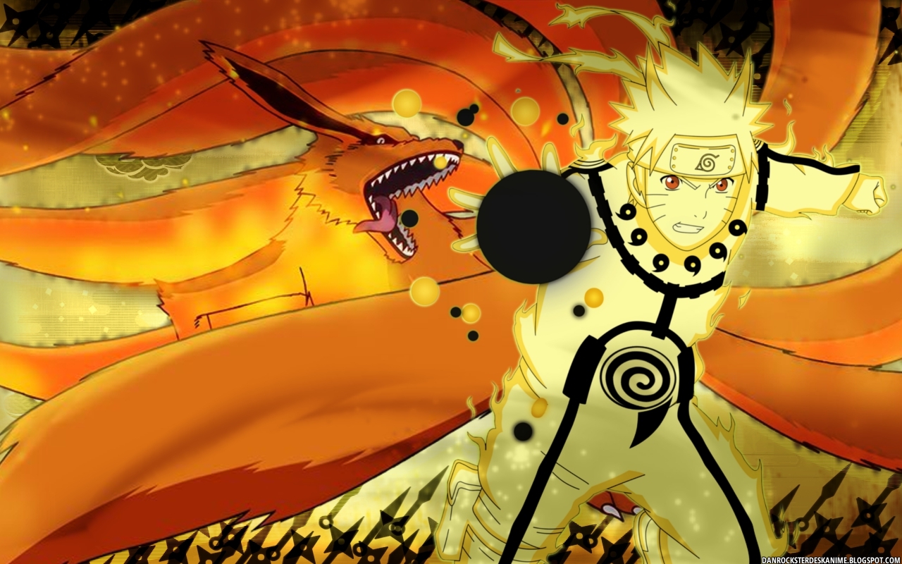 Naruto Wallpaper | Best Wallpaper