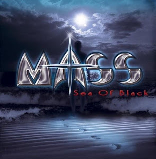Capa de Sea Of Black