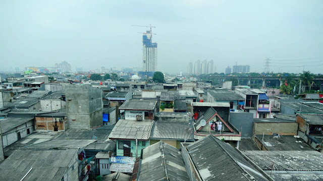 Pengertian dan Contoh Ketimpangan Sosial Pengertian dan Contoh Ketimpangan Sosial