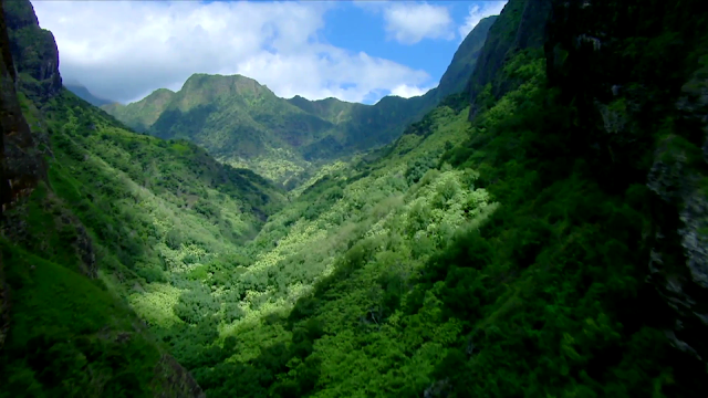 Asadal: Islands of Wonder 3/3: Hawaii (2020)