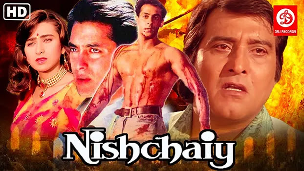 Vinod Khanna Nishchaiy