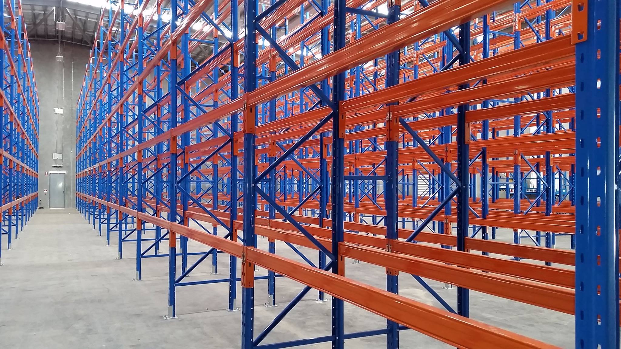 Pallet Racking Solutions Timber Rack Storage 5 Benefits of Using