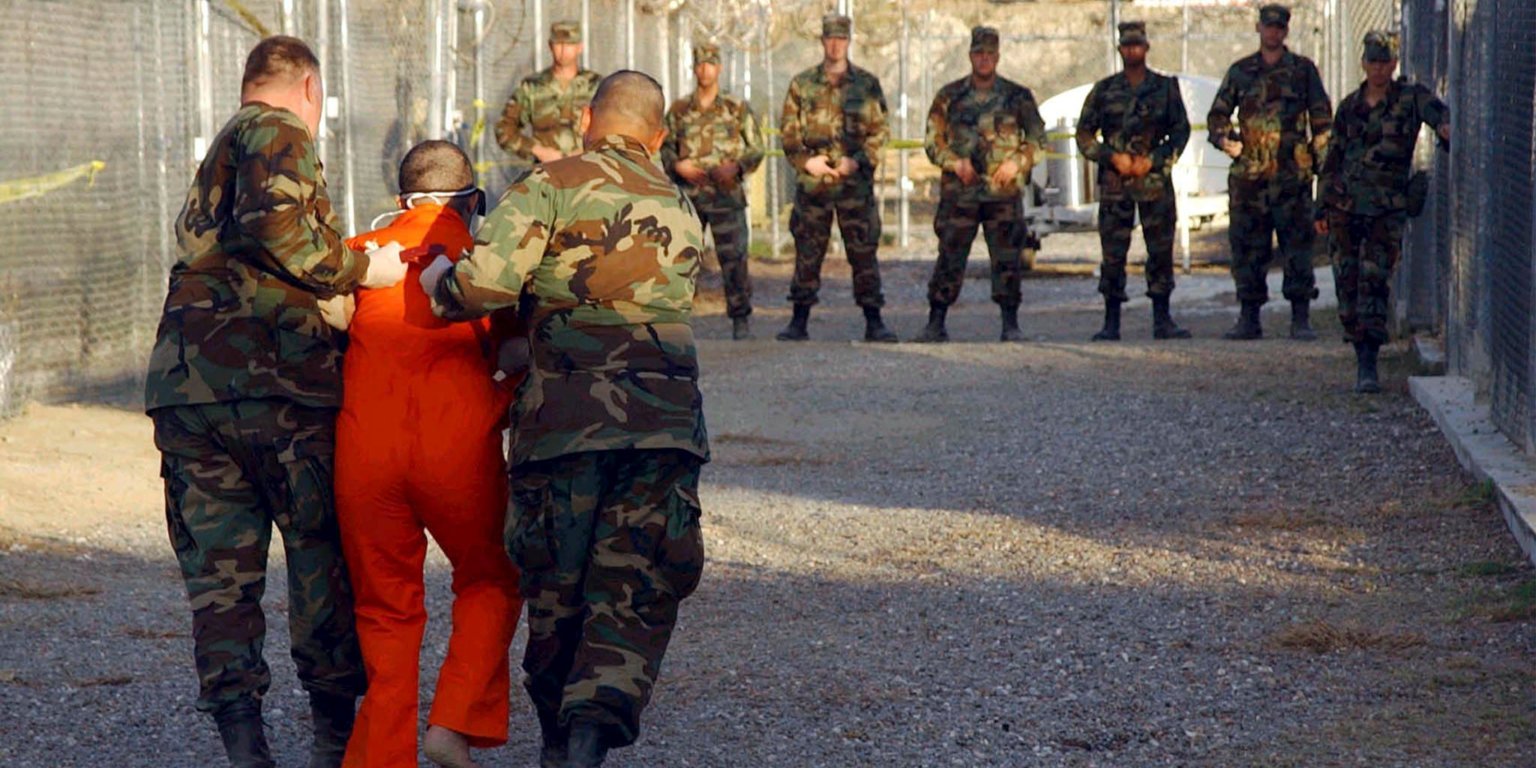 War News Updates It Costs 13 Million Per Prisoner To Keep The Prison