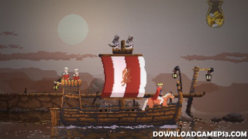 Kingdom New Lands   Download game PS3 PS4 PS2 RPCS3 PC free - 53