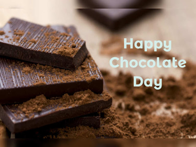 Chocolate Day images