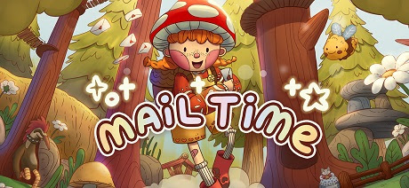 Mail Time-GOG