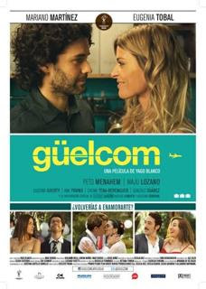 Güelcom dvdrip latino