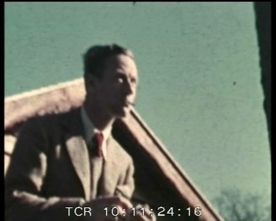 Leslie Howard Candids and Selfies