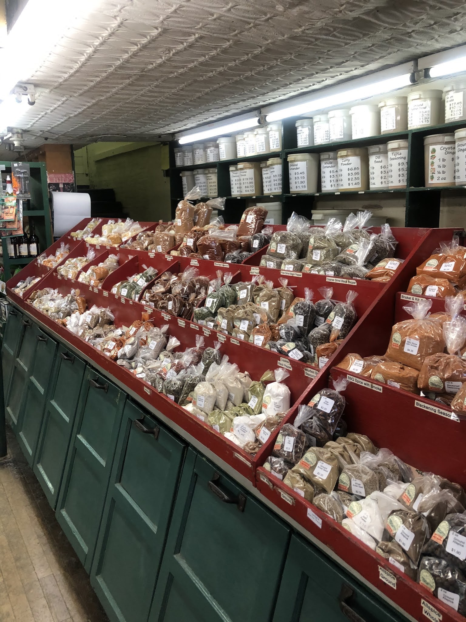 The Kerrie Show River Market KCMO Date Pigwich, Planter's, Lock up