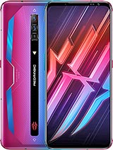 ZTE nubia Red Magic 6 ZTE nubia Red Magic 6
