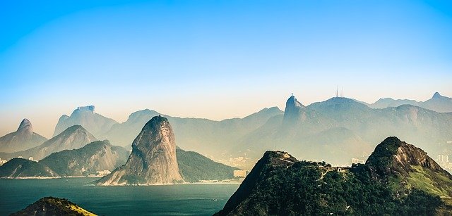 rio de janeiro rio de janeiro