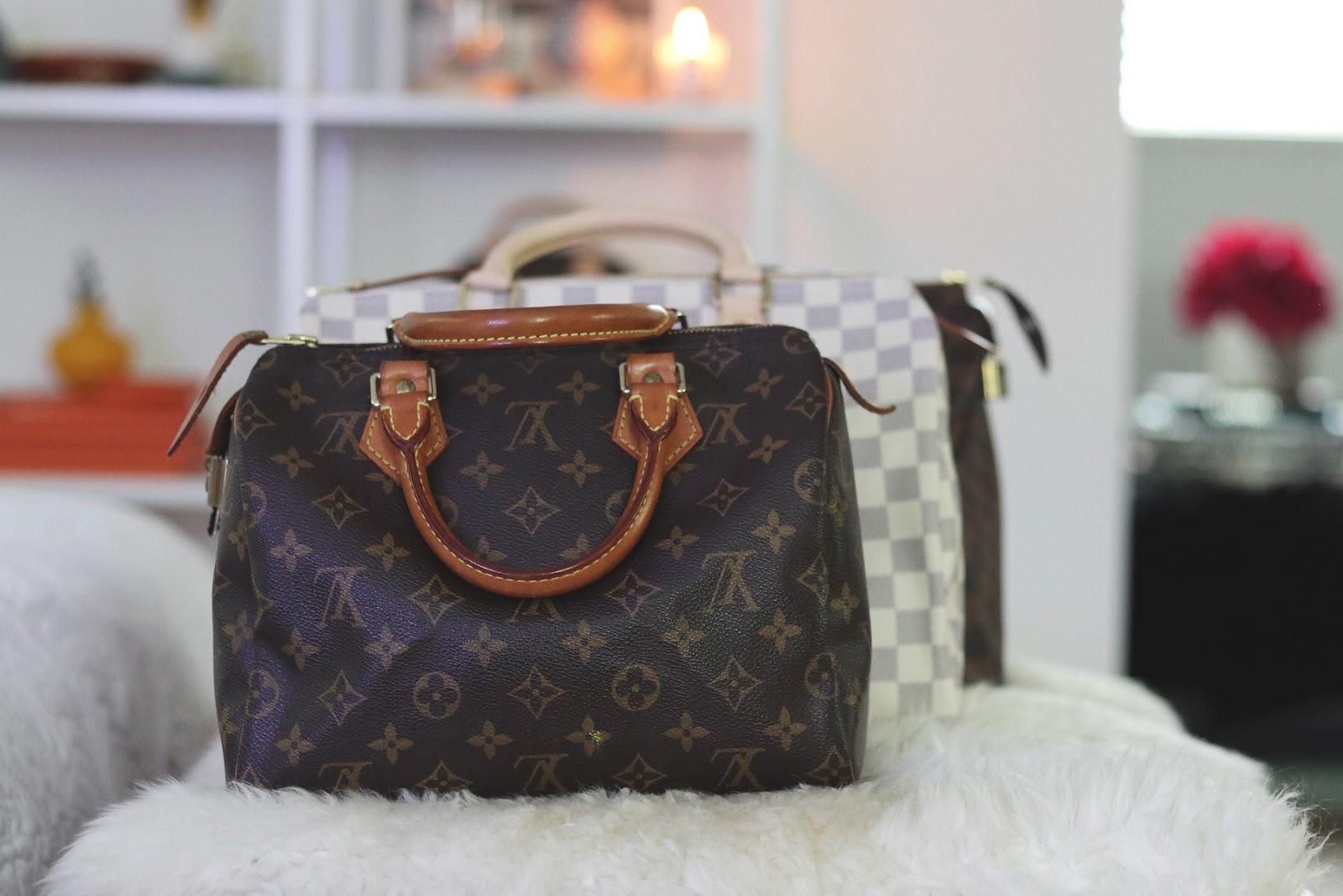 Louis Vuitton Speedy 25 vs 30 - Which One Is Right For You