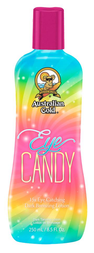Australian Gold Eye Candy Bronzer