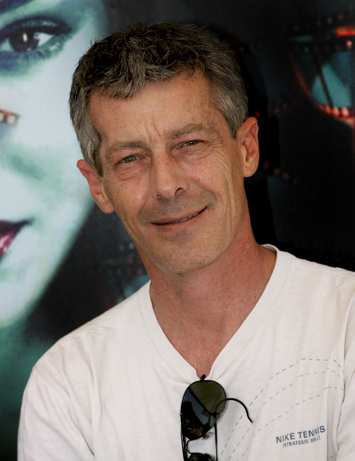 Good Efficient Butchery: Retro Review: DARIO ARGENTO’S WORLD OF HORROR