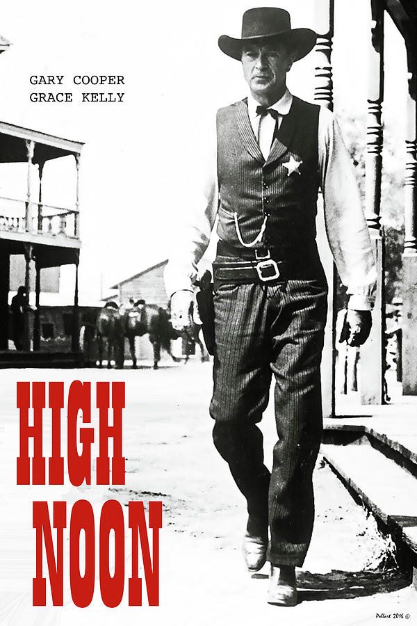 high noon movie review