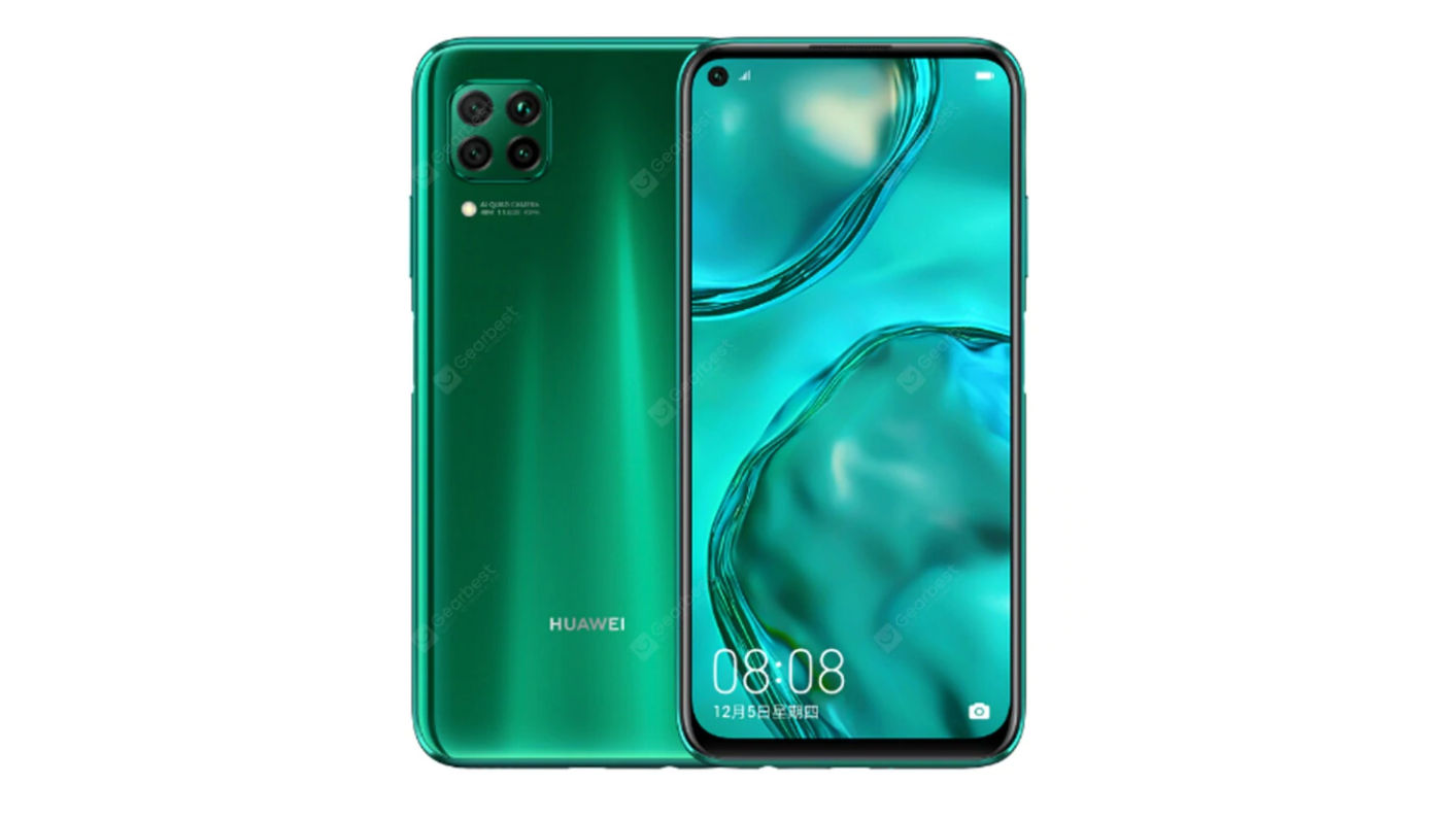 poster Huawei P40 lite Price in Bangladesh 2020 & Specifications