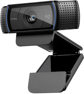 Full HD 1080p video calling and recording at 30 fps