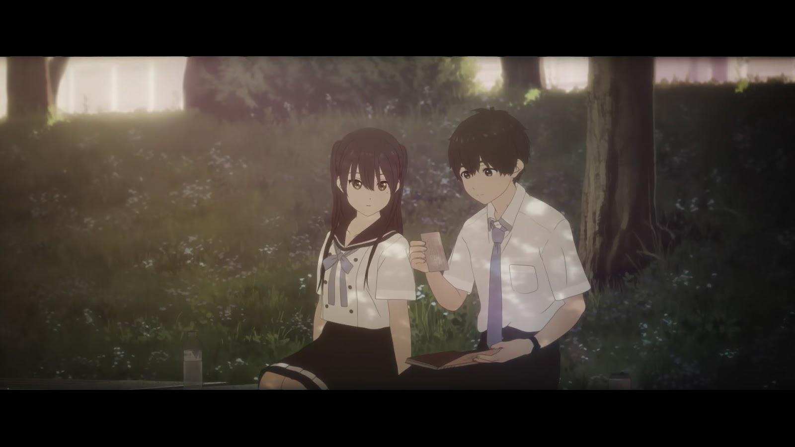 Another World Episode 1 - Record 2027 BD Subtitle Indonesia