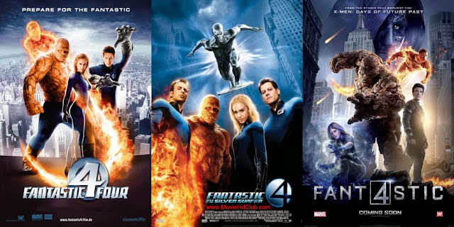 [Mini-HD][Boxset] Fantastic Four Collection (2005-2007) - แฟนตาสติค โฟร์ สี่พลังคนกายสิทธิ์ ภาค 1-3 [1080p][เสียง:ไทย DTS+AC3/Eng DTS][ซับ:ไทย/Eng][.MKV] FF1_MovieHdClub