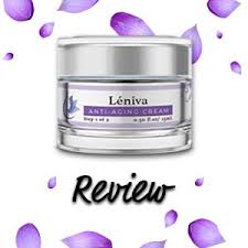leniva anti aging serum