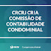 Conselho Regional de Contabilidade do Rio tem comissão condominial