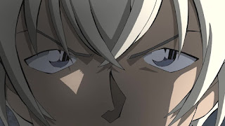 名探偵コナンアニメ | 安室透 かっこいい | Amuro Tooru | Detective Conan | Hello Anime !