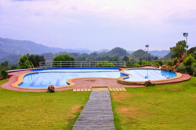 Bakasyunan Resort in Tanay, Rizal (Rates | Pictures | Contact Details