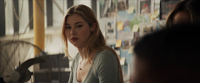 The Misfits 2021 Hermione Corfield Image 1