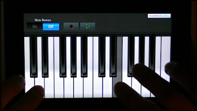Truco tocar piano gratis Truco tocar piano gratis