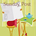 The Sunday Post/It's Monday! What Are You Reading?