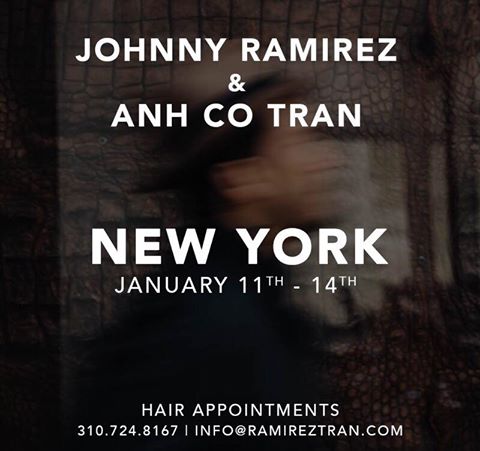 NCY, New York, Johnny Ramirez, Ramirez Tran Salon, Lived in Color, Lived in Blonde, Sexy Hair, Hot hair, 