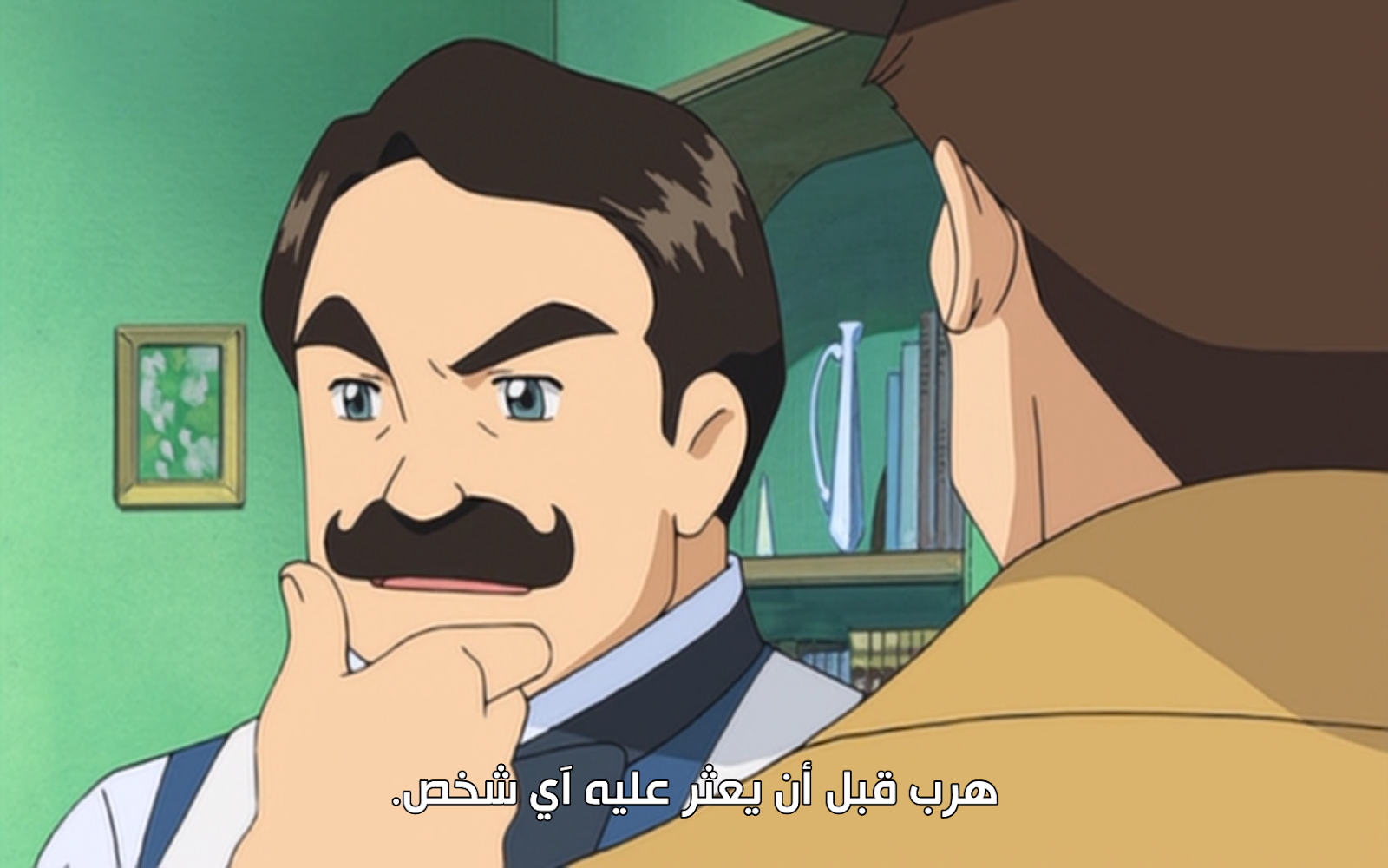 Get جميع حلقات انمي Agatha Christie No Meitantei مترجم عرب ساما Desktop Wallpaper Free Wallpaper جميع حلقات انمي Agatha Christie No Meitantei مترجم عرب ساما For iPhone