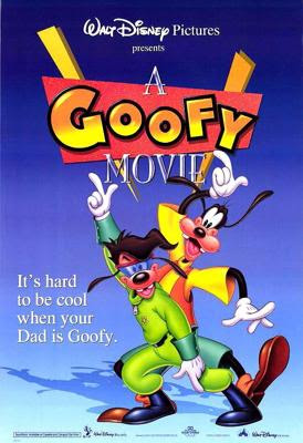 descargar Goofy e hijo