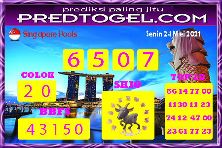 Pred Sgp Senin Prediksi Sgp Senin Prediksi Singapore Senin Pred Togel