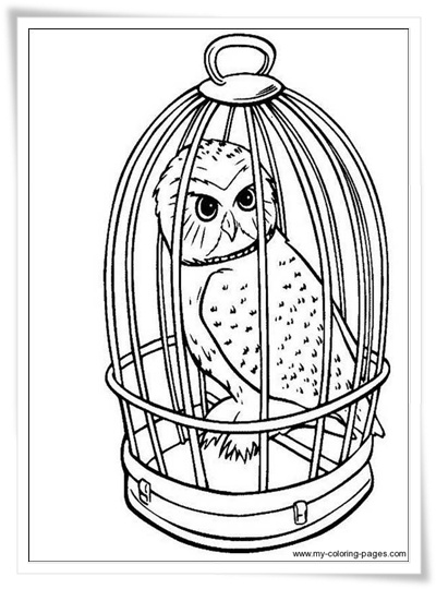 Malvorlage Harry Potter Und Der Stein Der Weisen Coloring And