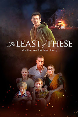 The Least Of These 2019 [English 5.1ch] 720p WEB HDRip 850Mb M-Sub