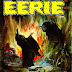 Eerie v3 #2 - Frank Frazetta cover, Alex Toth art