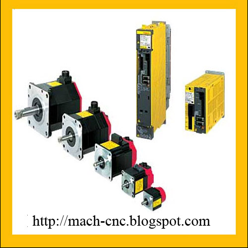 Fanuc Servo Alarm List