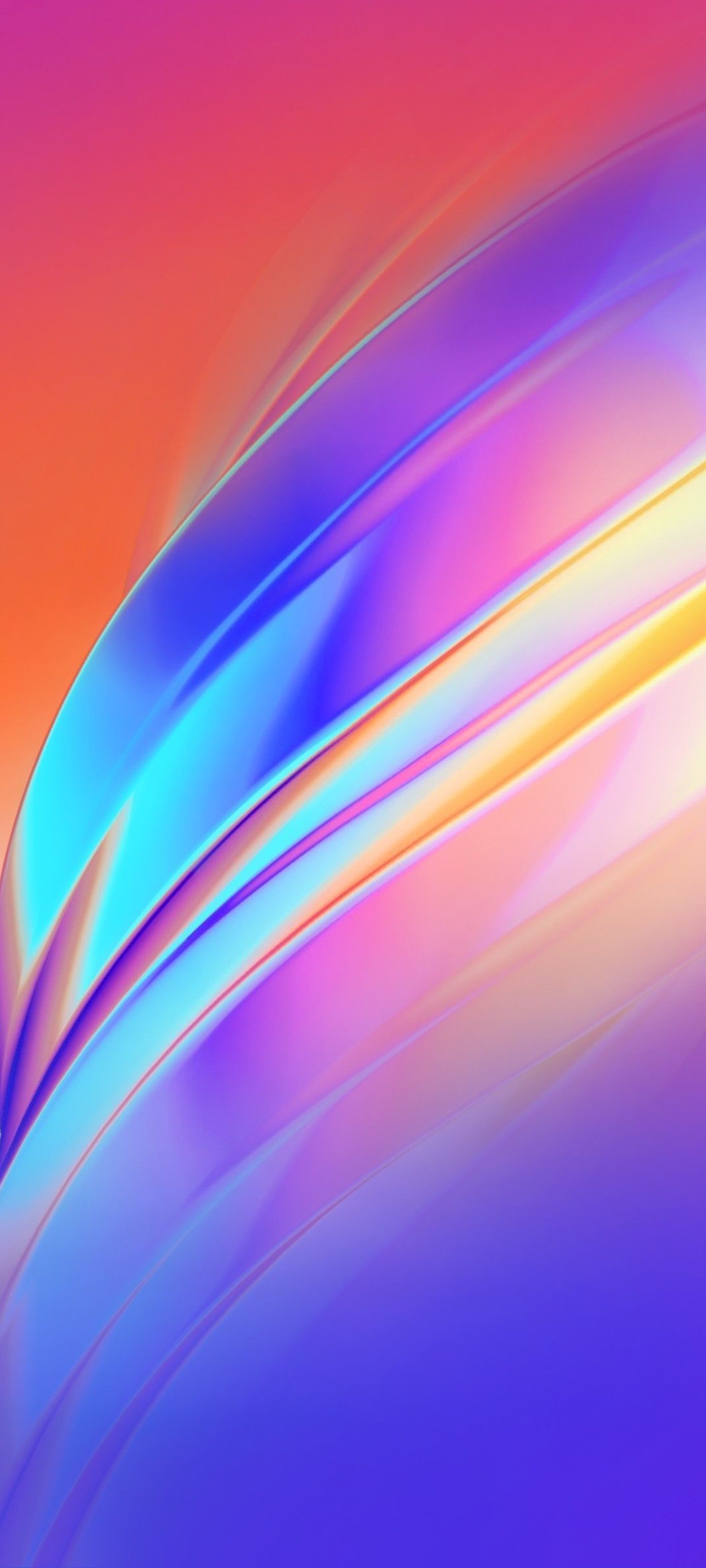 Wallpapers Xiaomi Redmi Note 9S Pack 1