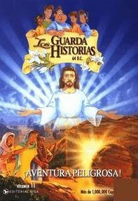 descargar Los Guarda Historias, Los Guarda Historias latino