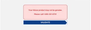 vimax tiruan