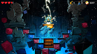 Wonder Boy: The Dragon's Trap game Screenshot 5