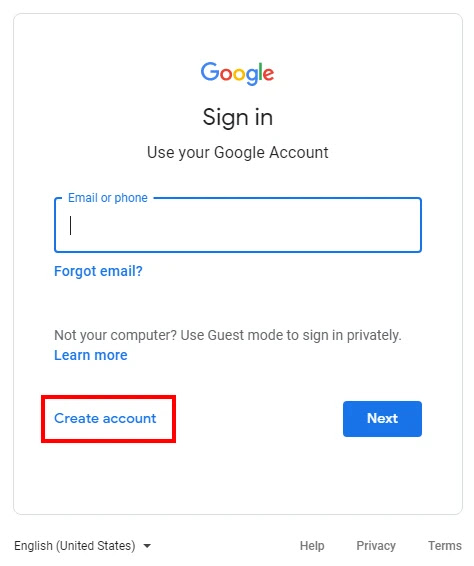 create gmail account, gmailnewaccount, gmail create, new gmail account, creating a google account, how to create gmail account, create a new gmail account by mobile number, google account sign up